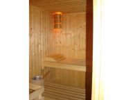 Chalet De Vallandry Ekseption with sauna-26