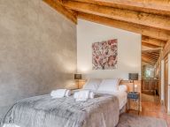 Chalet Alideale with private sauna-23