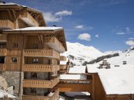 Chalet-apartment CGH Le Village de Lessy silver-13