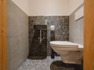 Chalet-apartment Fassl-16