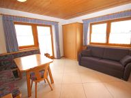 Chalet-apartment Voithofer Top 6-4