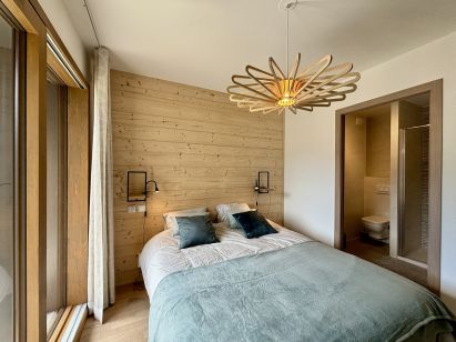 Chalet-apartment Le Theleme-2