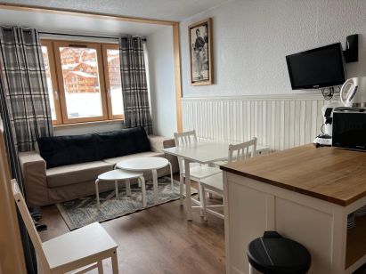 Apartment Arcelle-1