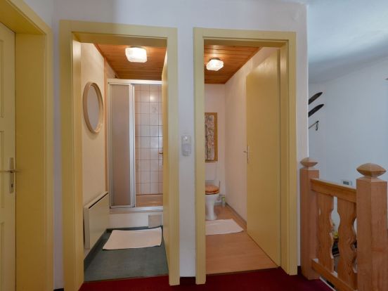 Apartment Haus Lindner-14
