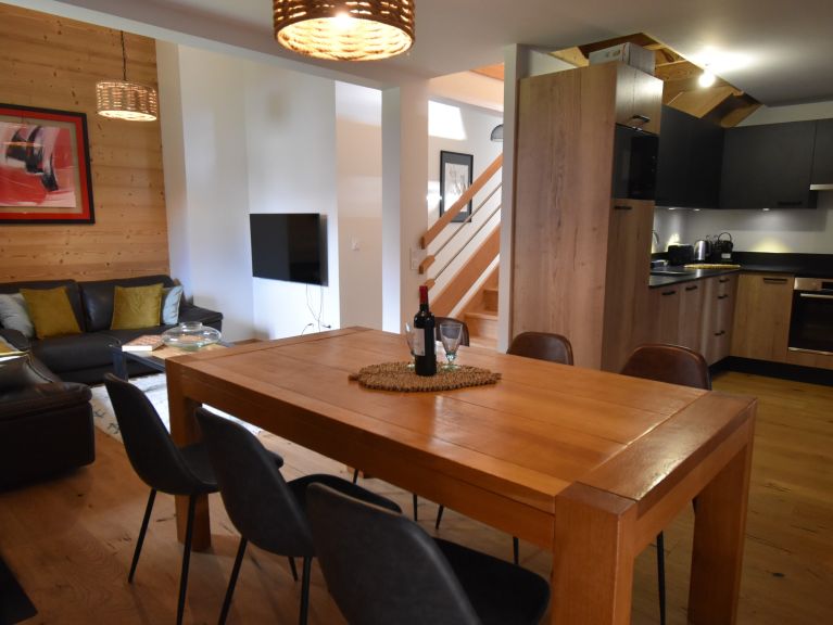 Apartment L'Etendard