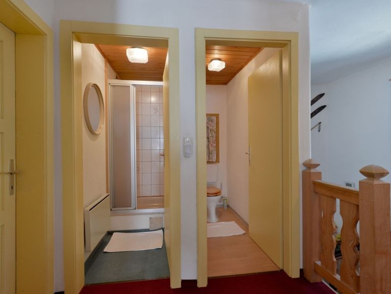 Apartment Haus Lindner Combination - entire house