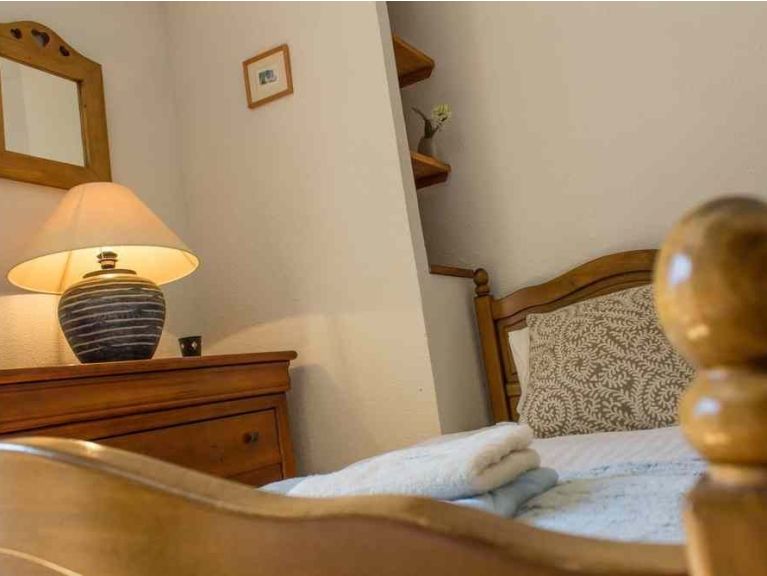 Chalet-apartment Lucette