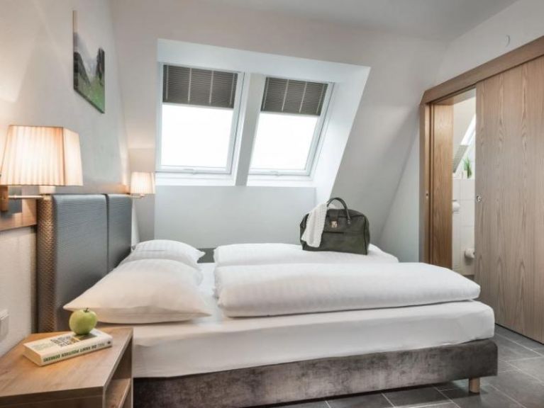 Apartment Alpenparks Central