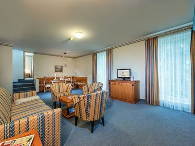 Apartment Mondi Holiday Bellevue