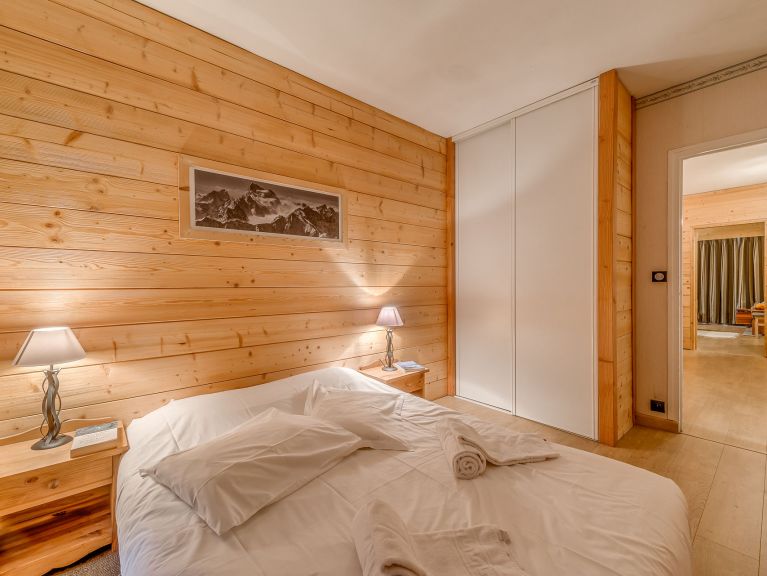 Apartment Le Bec Rouge
