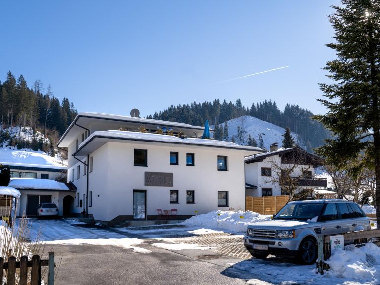 Apartment Schorsch