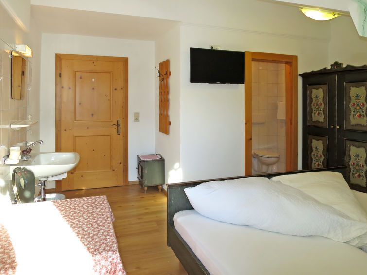 Chalet-apartment Bauernhof Heisenhaus Type 2 - 55 m²