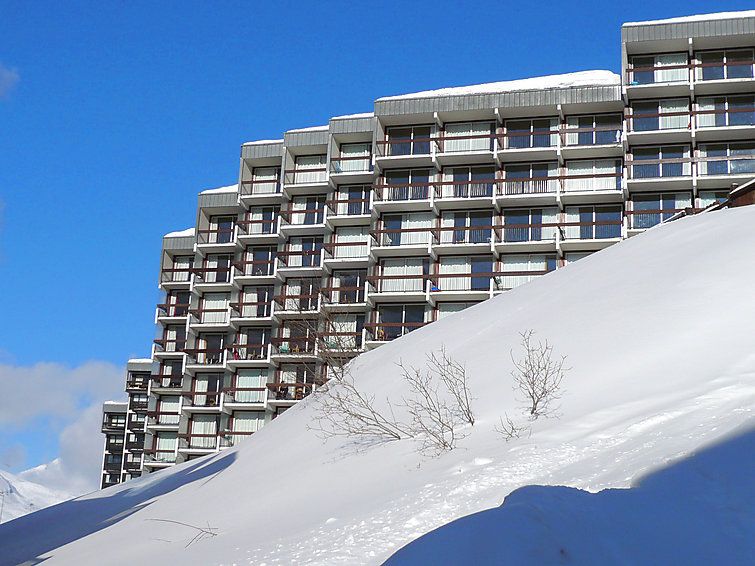 Apartment Les Grandes Platières