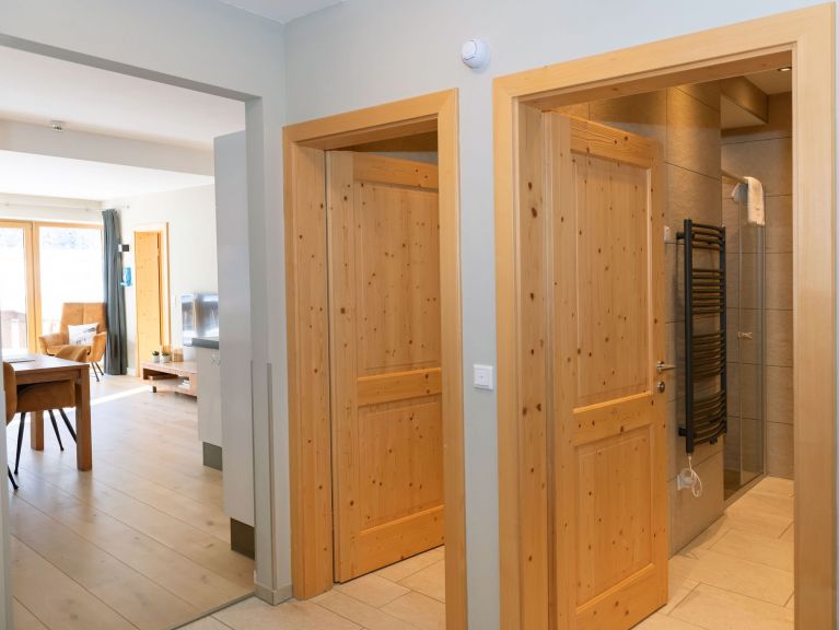 Apartment Gerlos Alpine Estate Type 2b