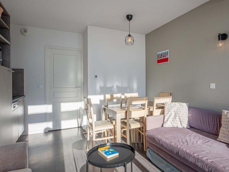 Apartment Résidence Les Terrasses de Véret