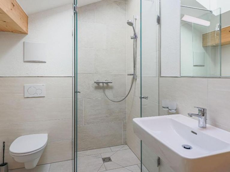 Apartment Rabl Combination Hansi, Dan and Deng