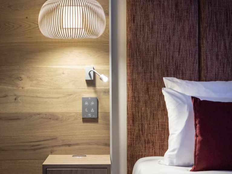 Chalet-apartment Les Balcons Platinium Val Cenis