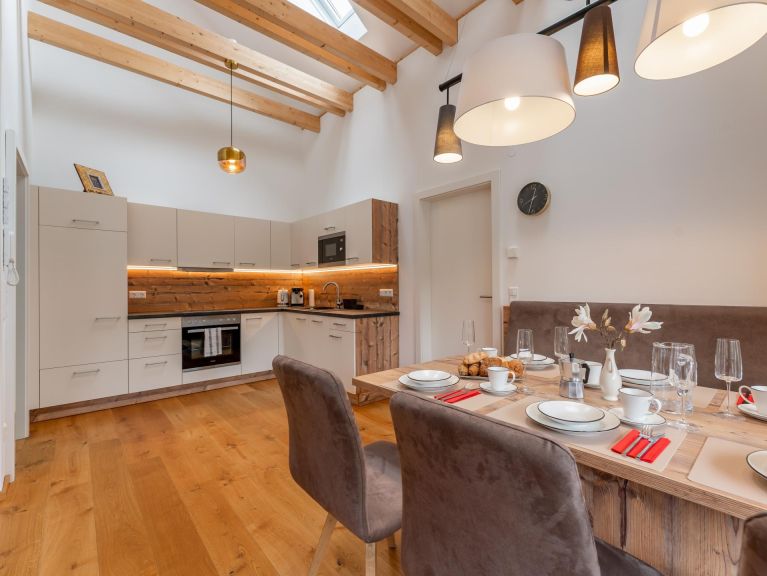 Apartment Ski & Nature Top 18