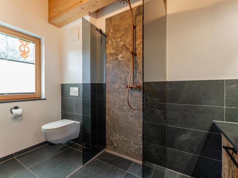 Apartment AlmApART 8-3 / Penthouse