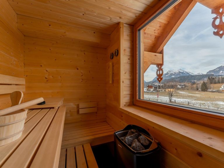 Apartment AlmApART 7-4