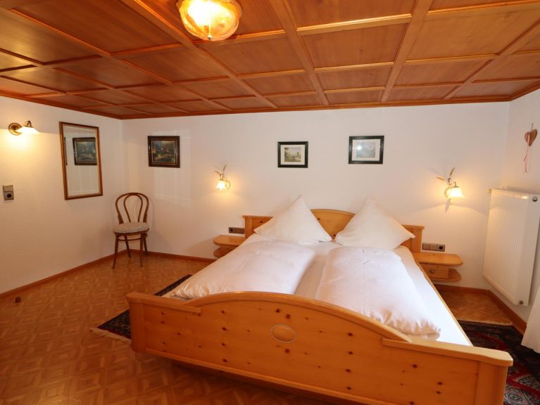 Apartment Enzianhof