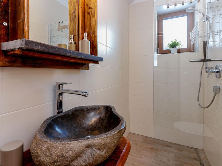 Chalet Golden Hirsch