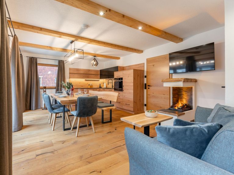 Apartment AlmApART 7-1