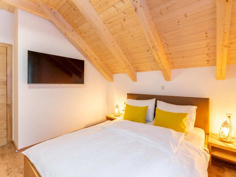 Chalet Riesneralm Thor