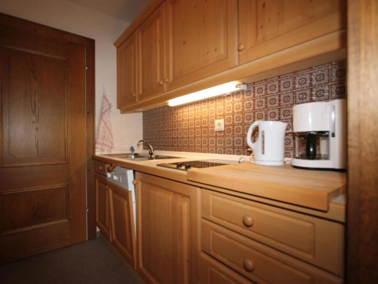 Chalet-apartment Kreidl Top 35