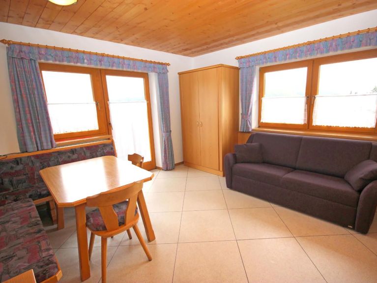 Chalet-apartment Voithofer Top 6