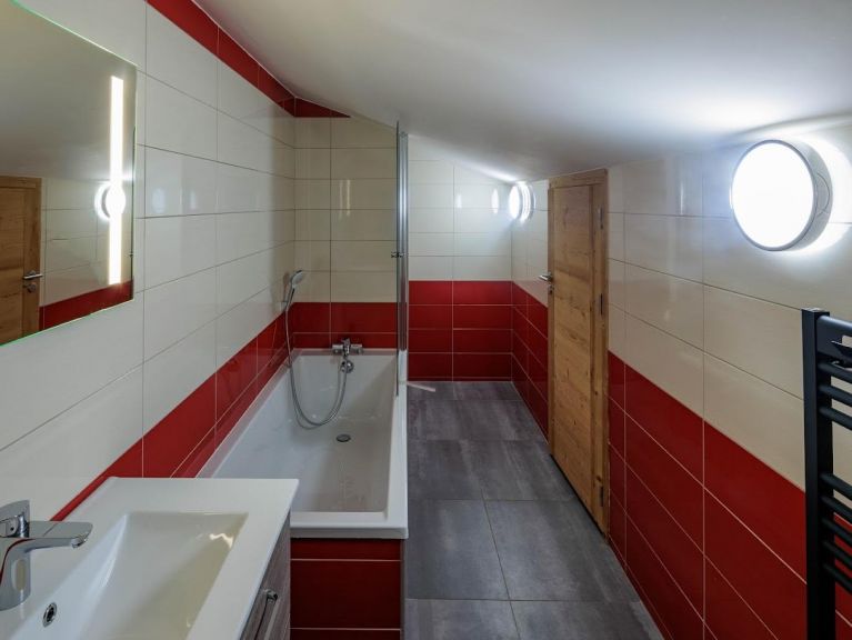 Apartment Backgammon