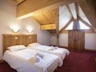Chalet-apartment Chalet des Neiges - Plein Sud-10