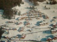 Chalet de Bellecôte Hunting Lodge-26