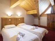 Chalet-apartment Chalet des Neiges - Plein Sud-3