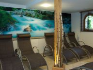 Chalet-apartment Landhof Type 1-12