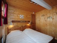 Chalet Le Hameau des Marmottes with sauna-15