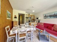 Apartment Résidence Les Murgers-6