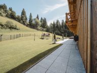 Chalet-apartment Fassl-3