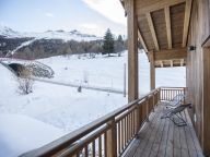 Chalet-apartment Les Balcons Platinium Val Cenis-19