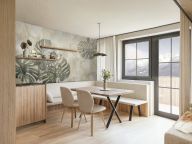 Apartment Carpe Solem Kaprun max. 4 adults and 2 children (up to 14 years old)-7