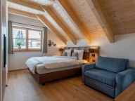 Chalet Riesneralm Alpenjoy Lodge-19