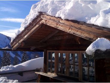 Ski village Sparkling ski resort with plenty of après-ski options-6