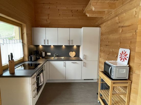 Chalet-apartment Wildenbach-8