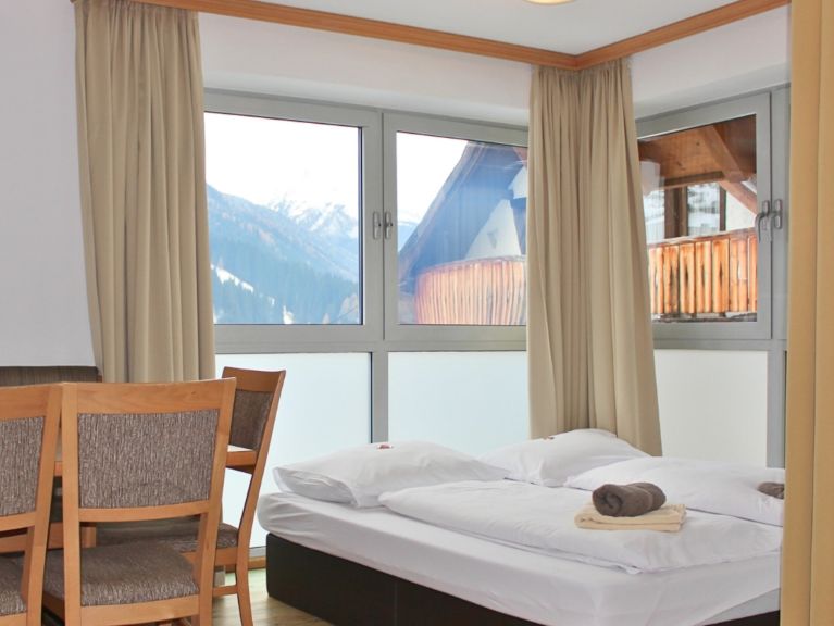 Apartment Alpenperle