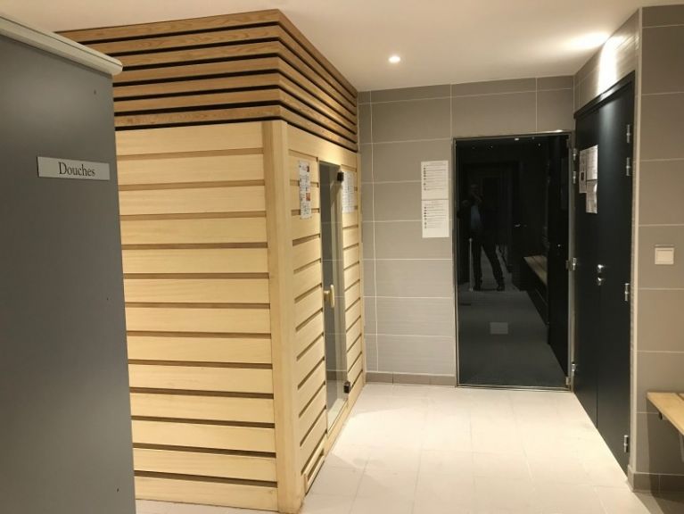 Apartment Le 360 no. 14, Sunday to Sunday