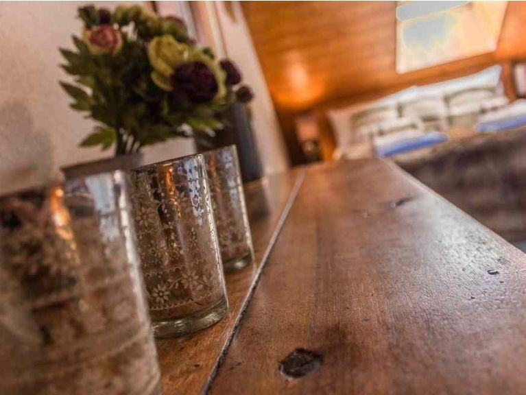 Chalet-apartment Lucette
