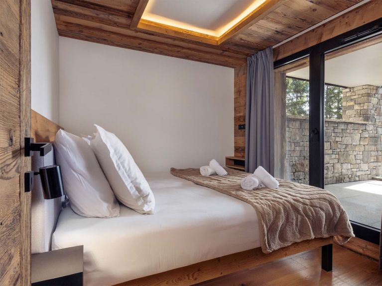 Apartment L'Orée du Bois