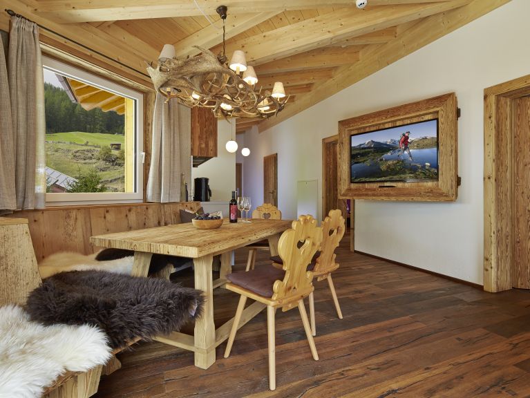 Apartment Alpen Diamond 3th floor