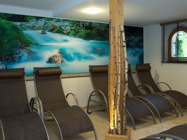 Chalet-apartment Landhof Type 2