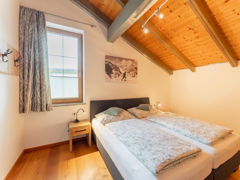 Chalet Traunerfeld Sunday to Sunday
